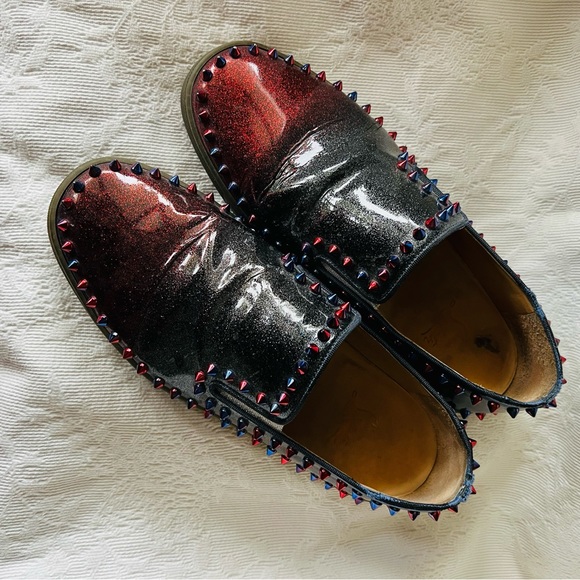 Christian Louboutin Boat Shoe - Picture 3 of 13